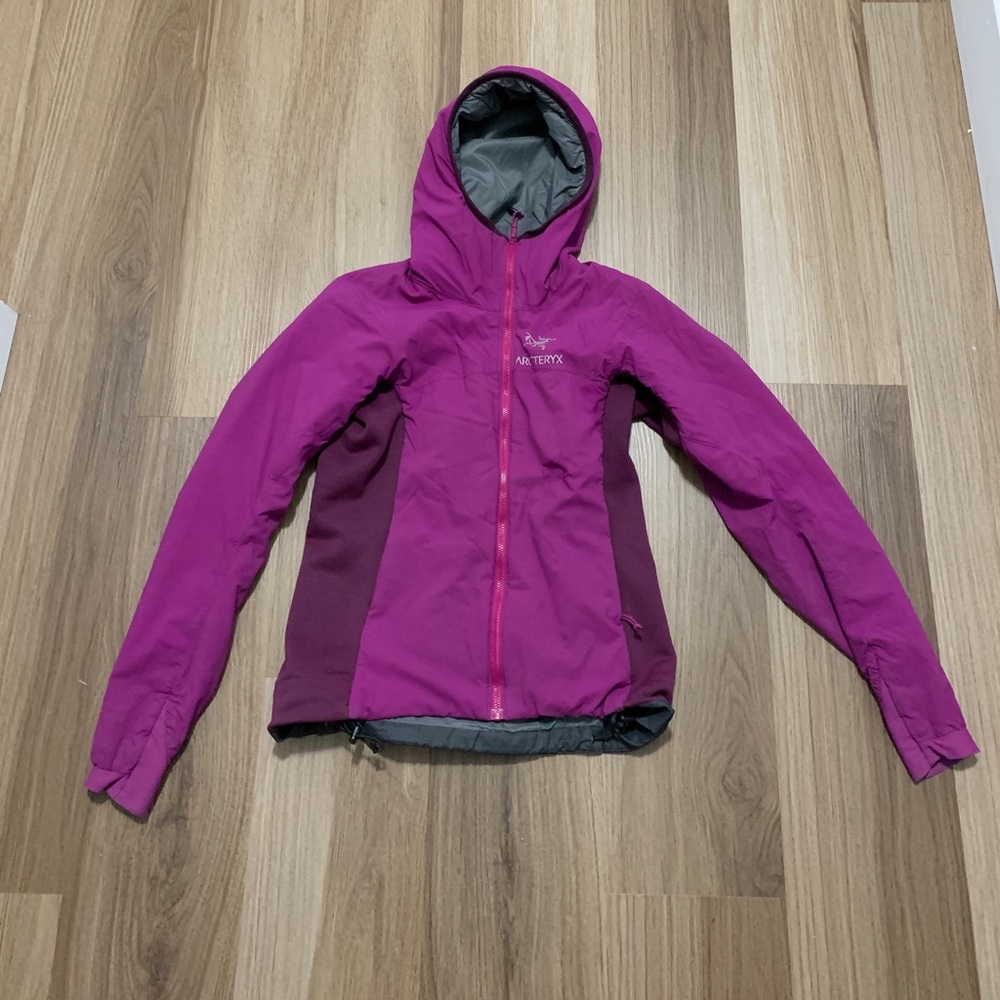 Arcteryx Atom SL Jacket
